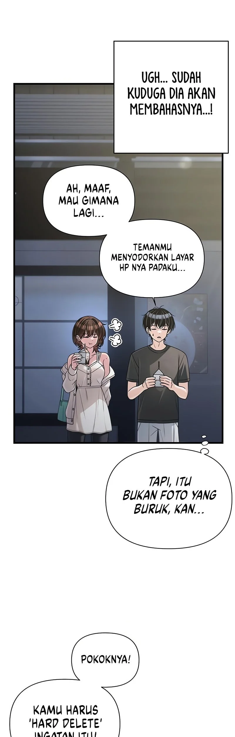 Job Change Log Chapter 45 Fix Gambar 20